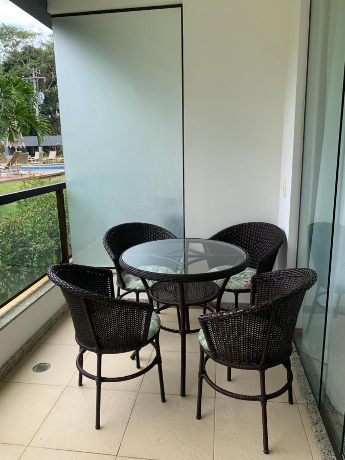 Imbassai Solaris Ap Beach Exterior photo