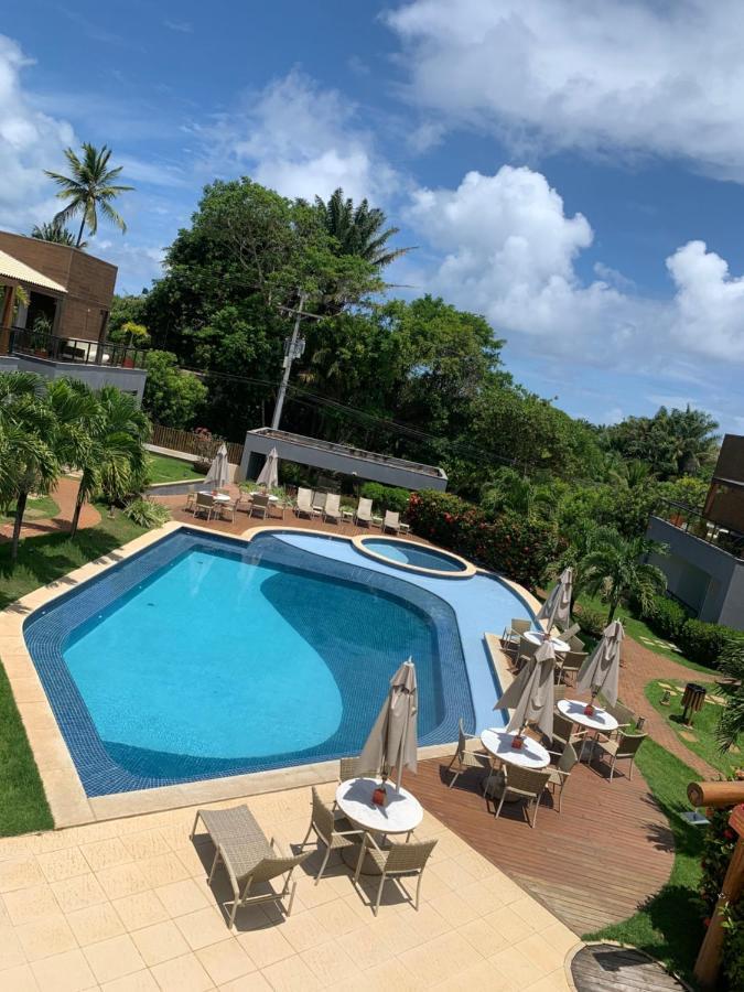 Imbassai Solaris Ap Beach Exterior photo